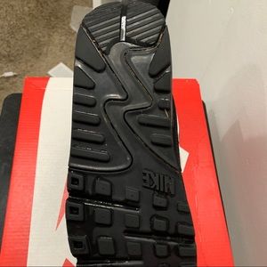 Air max 90 “iron grey/white/black”